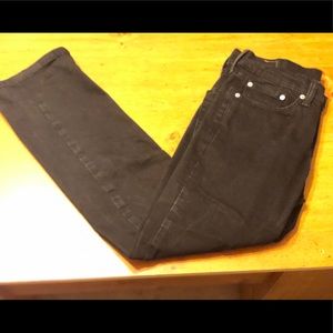 Men’s Levi’s 514’s